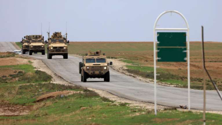 Εμπλοκή των ΗΠΑ στη Συρία: Από το 2011 στο 2019