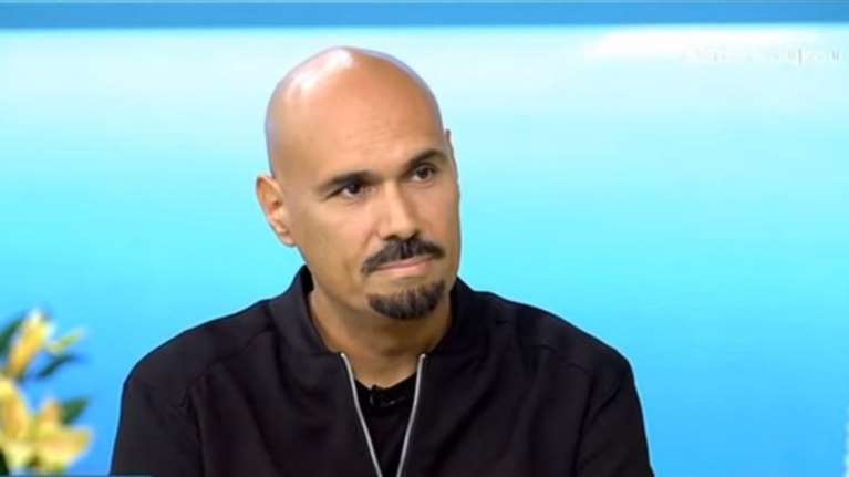 Ο Δημήτρης Σκουλός για το GNTM: &quot;Υπήρξαν πολλές φορές που ήρθα σε δύσκολη θέση&quot;