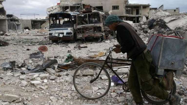 Κούρδοι Συρίας:Από την μακρόχρονη περιθωριοποίηση στην εύθραυστη αυτονομία