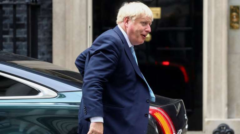 Oι διαπραγματεύσεις με την ΕΕ για το Brexit θα λήξουν εντός της εβδομάδας