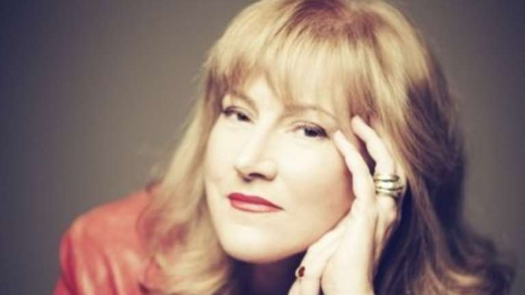 Η Έλλη Πασπαλά μιλά στο TOC για τη τζαζ και τις εμφανίσεις της