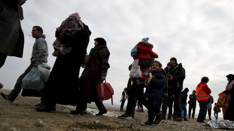 Κοινό αίτημα Ελλάδας, Κύπρου και Βουλγαρίας για το προσφυγικό