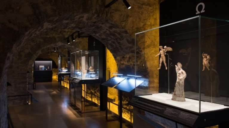 Ολοκληρώθηκε η έκθεση Οι Αμέτρητες Όψεις του Ωραίου