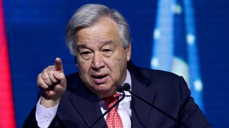 Ο ΟΗΕ κινδυνεύει με πτώχευση - Εξαντλούνται τα αποθεματικά