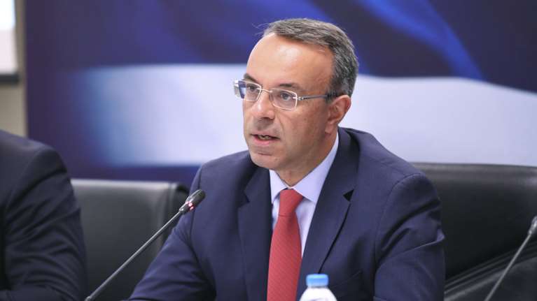 Σταϊκούρας: Διευρυμένο επίδομα θέρμανσης και με προκαταβολή