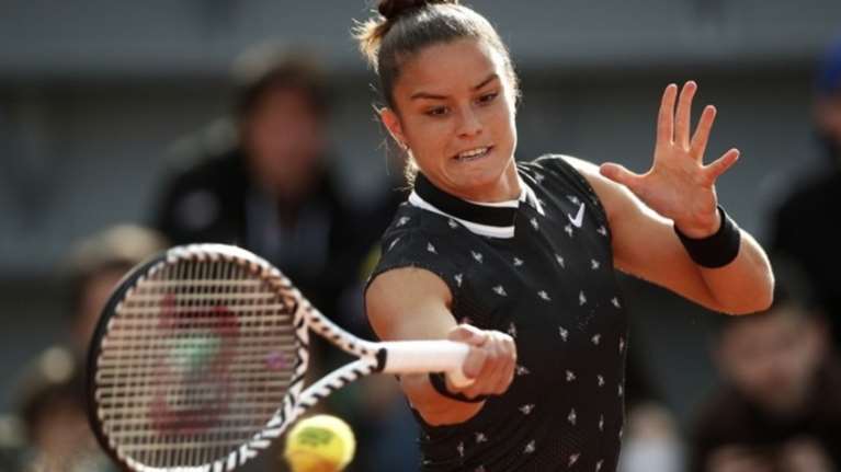 Η Σάκκαρη απέσυρε τη συμμετοχή της και από το Λιντς