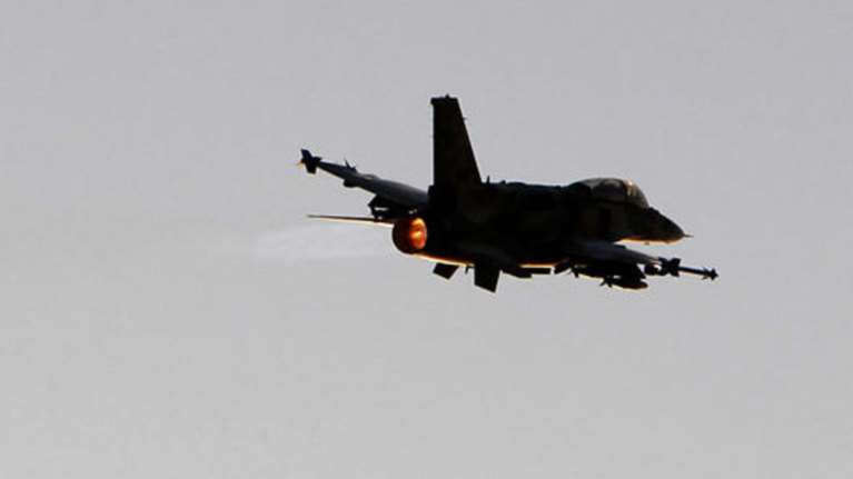 Ξεκίνησαν τα αντίποινα των ΗΠΑ για τους νεκρούς στρατιώτες- &quot;Κύμα&quot; βομβαρδισμών σε Συρία και Ιράκ