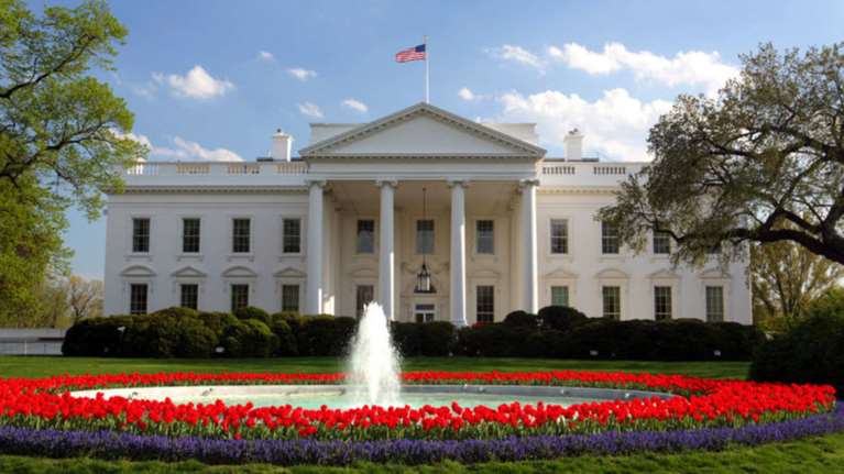 Ο Λευκός Οίκος εμπόδισε διπλωμάτη να καταθέσει στο Κογκρέσο