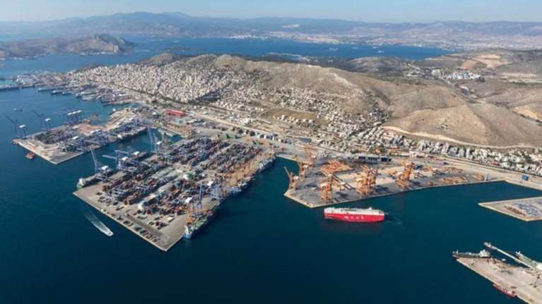 Την Τετάρτη η Επιτροπή Σχεδιασμού για 2 νέα έργα του ΟΛΠ