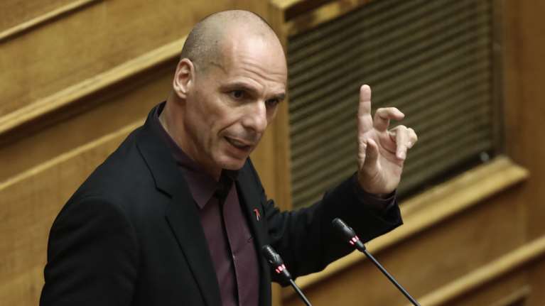 Προανακριτική για Παπαγγελόπουλο: Το ΜεΡΑ25 αποχώρησε από τη διαδικασία