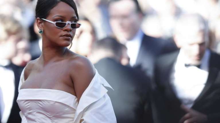 Αυτοβιογραφία της Ριάνα: Η έκδοση των 111.000 δολαρίων