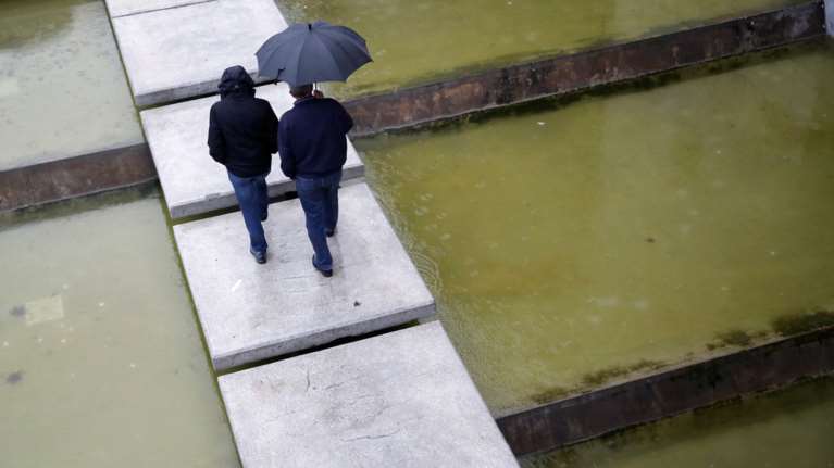 O καιρός την Τετάρτη: Πού βελτιώνεται, οι περιοχές που θα βρέξει