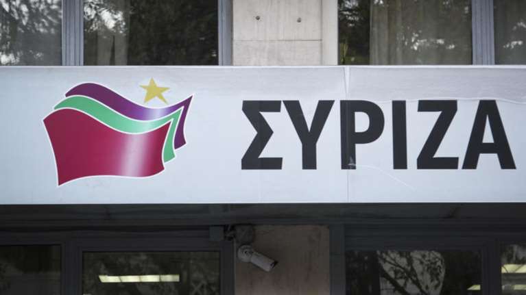 ΣΥΡΙΖΑ: Η προσπάθεια Μητσοτάκη δεν πείθει ούτε τους βουλευτές του