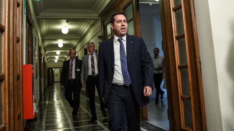 To νέο μοντέλο της επικουρικής σύνταξης-Ποιους θα αφορά