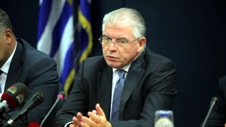 Κατέθεσε στον Άρειο Πάγο για τη Novartis ο Ανδρέας Λυκουρέντζος