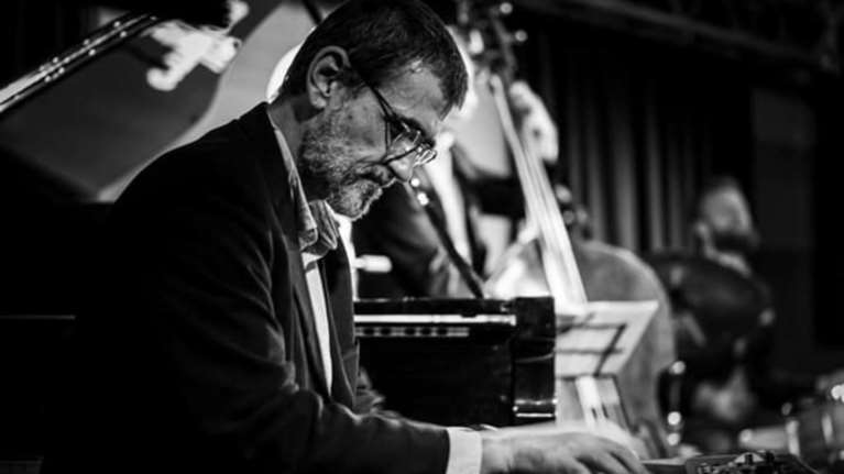 George Kontrafouris Trio: Αφιέρωμα στον Thelonious Monk