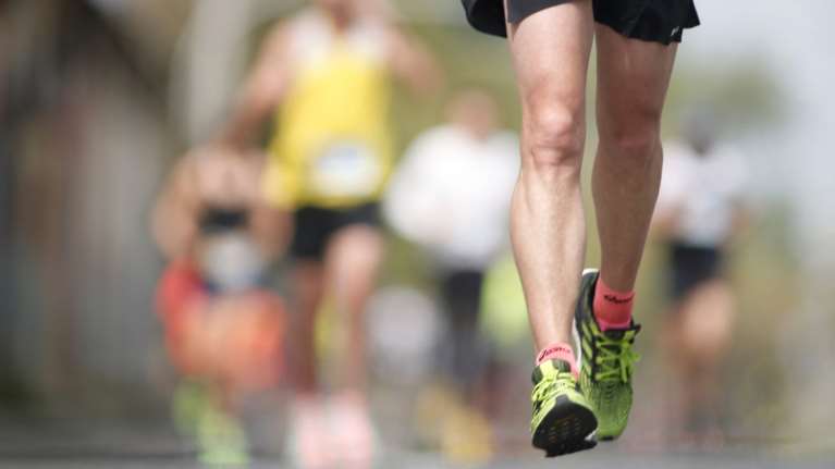 Εξήντα χιλιάδες δρομείς στον 37ο Αυθεντικό Μαραθώνιο της Αθήνας