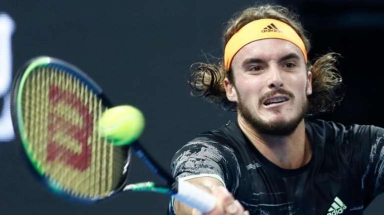 Στους «8» ο Τσιτσιπάς... και τώρα Τζόκοβιτς