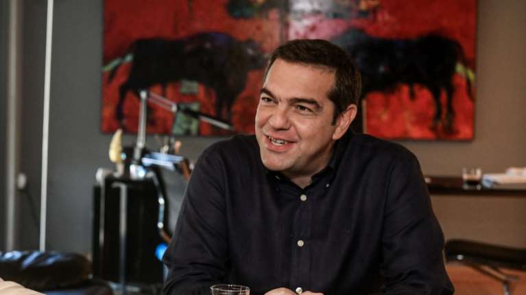 Τσίπρας: &quot;Η κυβέρνηση να ζητήσει την εφαρμογή κυρώσεων στην Τουρκία&quot;