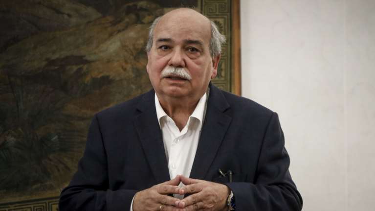 Βούτσης: Το 2015 δεν ήμασταν έτοιμοι να κυβερνήσουμε