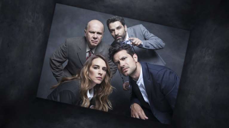 Η Μέθοδος Γκρόνχολμ επιστρέφει στην αθηναϊκή σκηνή