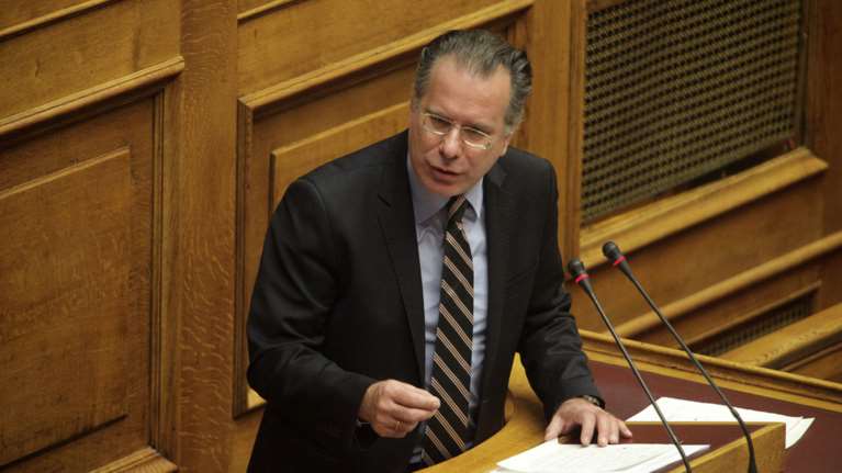 Κουμουτσάκος: Πιθανή μια νέα έξαρση του μεταναστευτικού