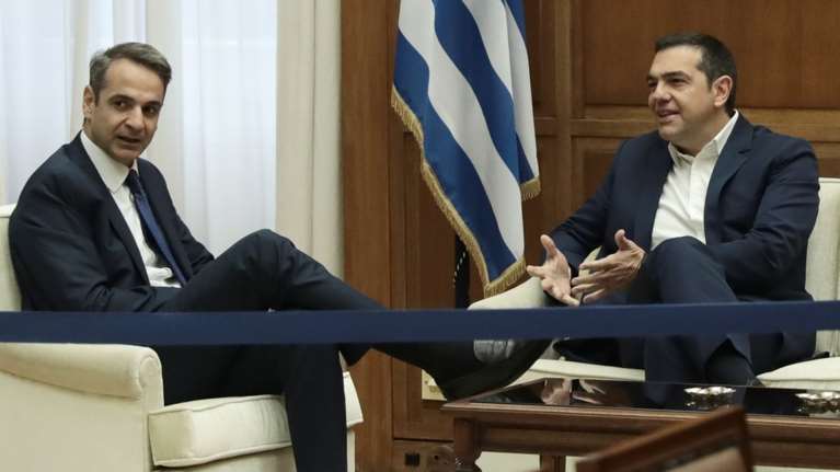 Τσίπρας: Ναι στην ψήφο των ομογενών, όχι στην ψηφοθηρία