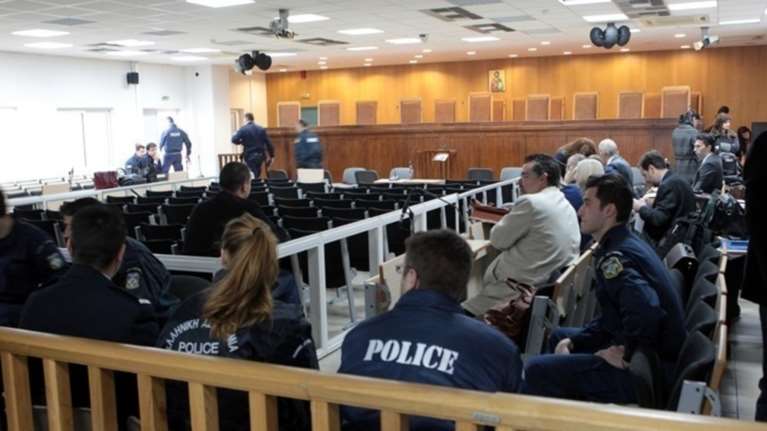 Απολογίες Ζησιμόπουλου-Ηλιόπουλου: Διωκόμαστε λόγω ανόδου της ΧΑ