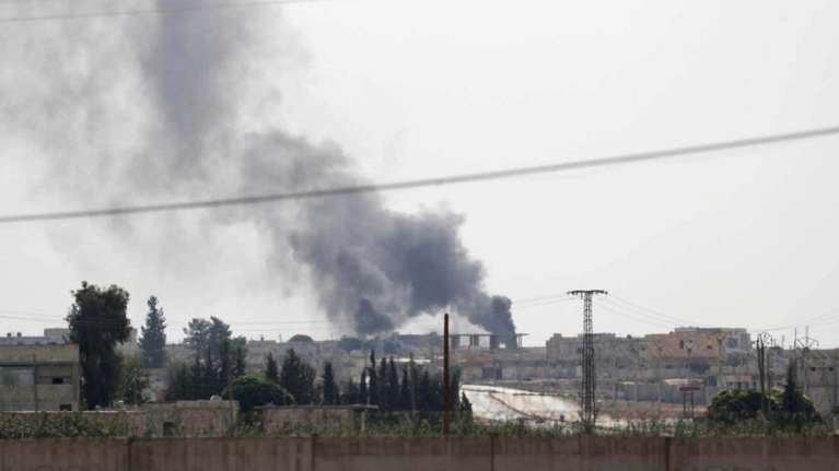 Πώς η Ευρώπη βρέθηκε σε μειονεκτική θέση έναντι της Τουρκίας