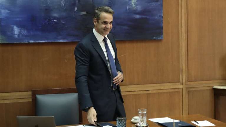 Ψήφος αποδήμων: Περιθώριο για σύγκλιση βλέπει η κυβέρνηση