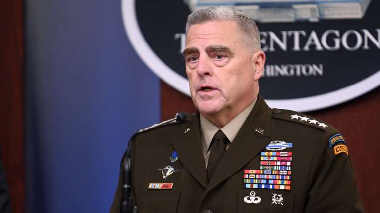 Β. Συρία: Στρατιώτες των ΗΠΑ κινδύνευσαν από τουρκικά πυρά