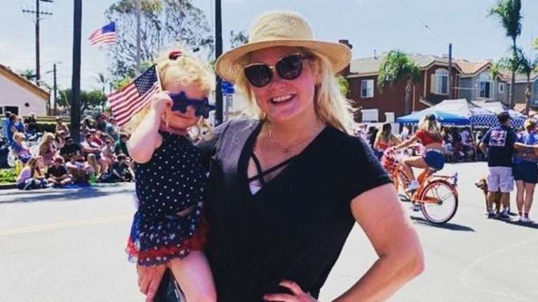 Τζένιφερ Άρκιουρι: &quot;Η Ευνοούμενη&quot; του Μπόρις Τζόνσον