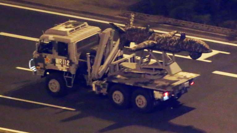 Drones: Μια επανάσταση στην «τέχνη του πολέμου»