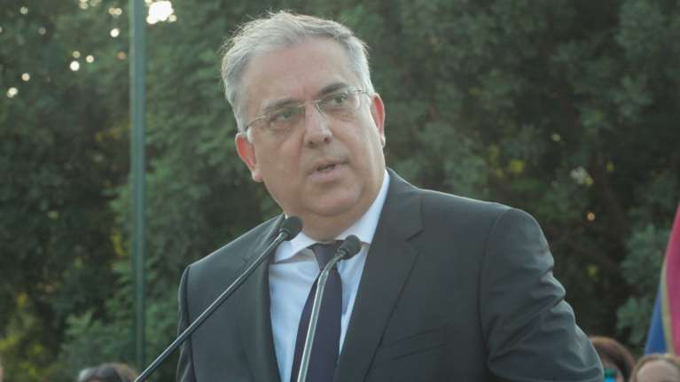 Θεοδωρικάκος για ψήφο Ελλήνων εξωτερικού: Μήνυμα ενότητας η ψήφισή του