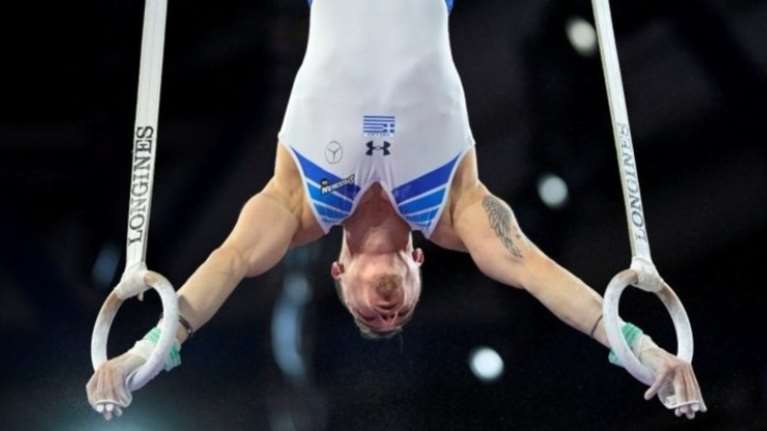 Πάλεψε ως το τέλος ο Πετρούνιας - Κατέκτησε την 4η θέση