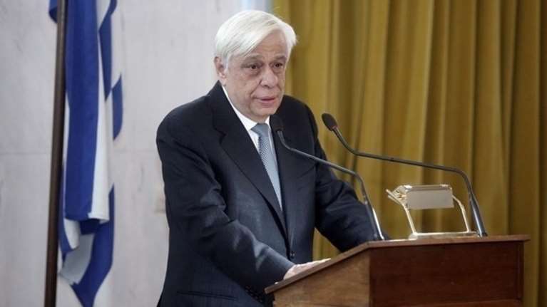 Παυλόπουλος: «Αυτοκρατορικές φαντασιώσεις» της Τουρκίας