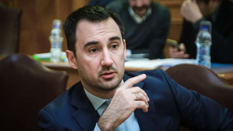 Χαρίτσης: ΝΔ, αντί για πραγματική ανάπτυξη, περικοπές και ιδεοληψίες