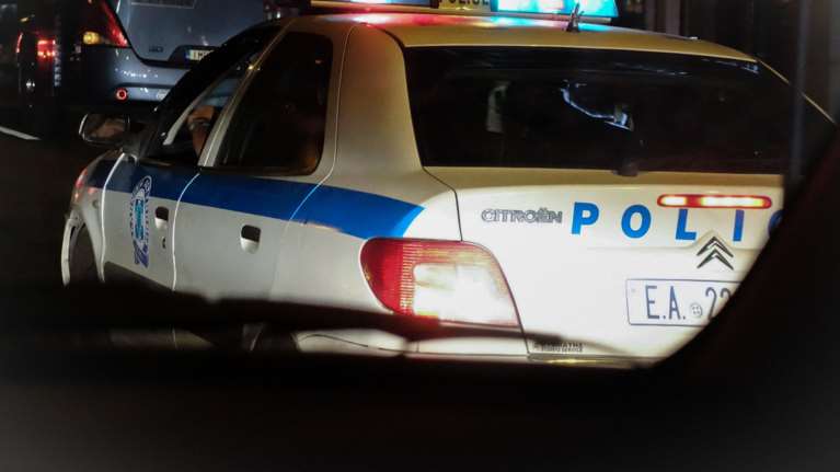 Συμπλοκή με έναν τραυματία σε μαγαζί Σύριου στη Θεσσαλονίκη