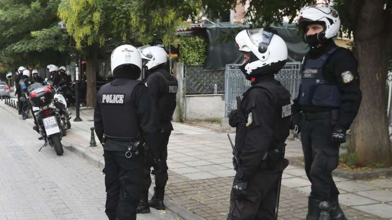 Οικογενειακή τραγωδία στο Ηράκλειο - σκότωσε το σύζυγό της