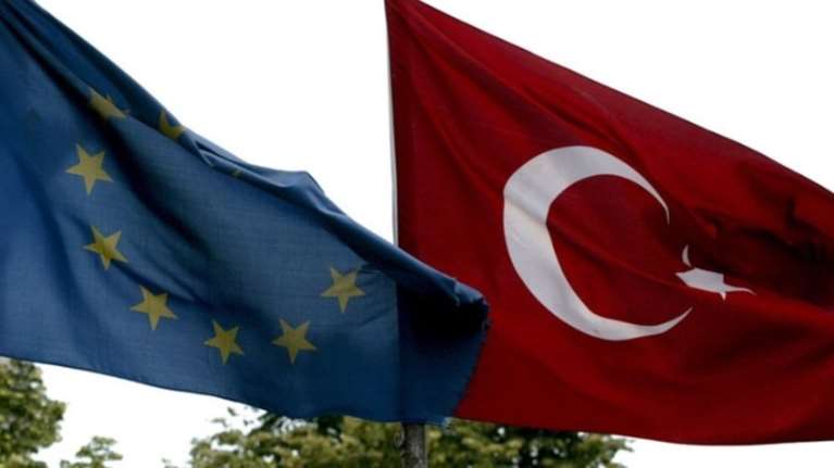 Στο τραπέζι κυρώσεις της ΕΕ κατά της Τουρκίας - συνεδριάζουν οι ΥΠΕΞ