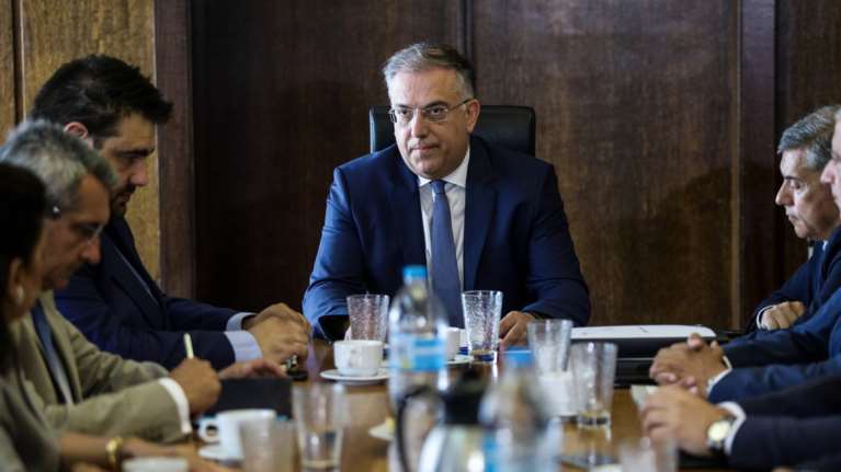 Άμεσα η συγκρότηση της διακομματικής για την ψήφο των αποδήμων