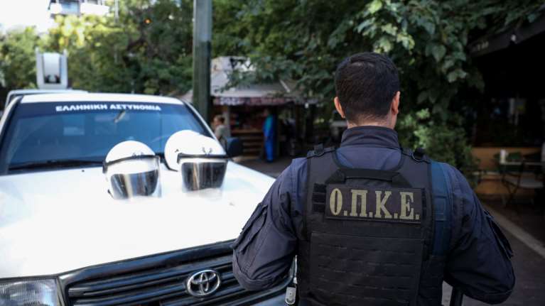 Ληστείες σε βάρος ηλικιωμένων σε Αγ. Παρασκευή και Λαγονήσι