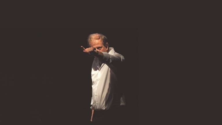 Βιμ Μέρτενς: ο αρχιτέκτονας του μινιμαλισμού στην Ελλάδα