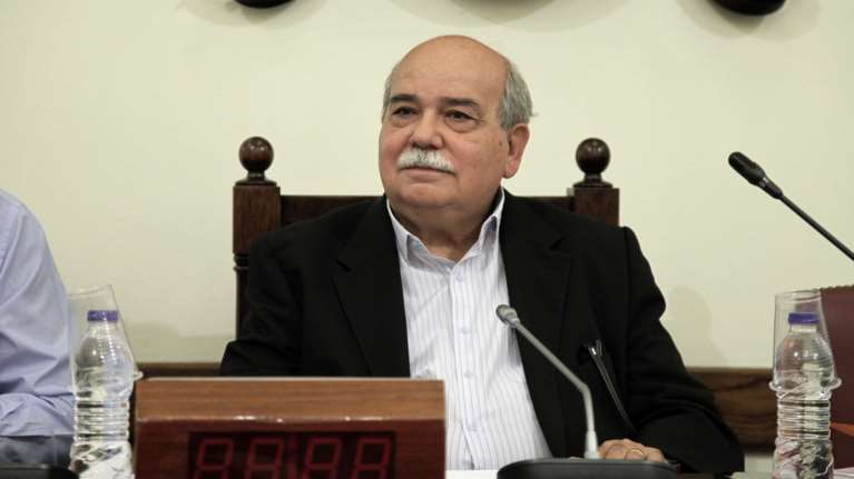 Βούτσης: Είχαμε ανετοιμότητα αλλά είχαμε πρόγραμμα και στελέχη