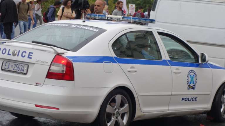 Μεσσηνία: Σκότωσε τον άνδρα της με βραστό νερό και πλάστη