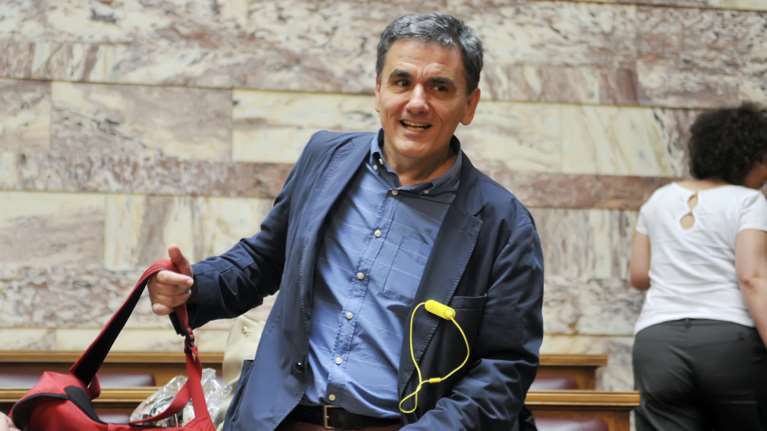 Τσακαλώτος: Το ακριβό πετρέλαιο θέρμανσης προστατεύει το περιβάλλον