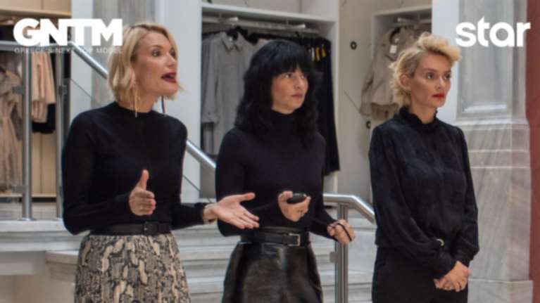 Έλενα Χριστοπούλου:Άλλοτε είναι το άλλο μου μισό, άλλοτε θέλω να τη σκοτώσω