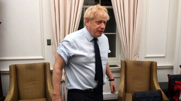 Brexit: Από μία κλωστή κρέμεται η συμφωνία - κρίσιμη εβδομάδα