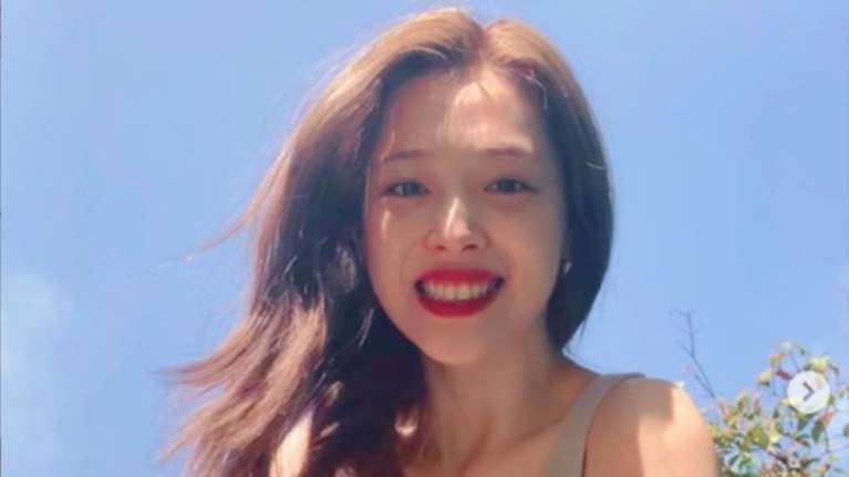 Νεκρή 25χρονη σταρ της Ποπ στη Νότια Κορέα