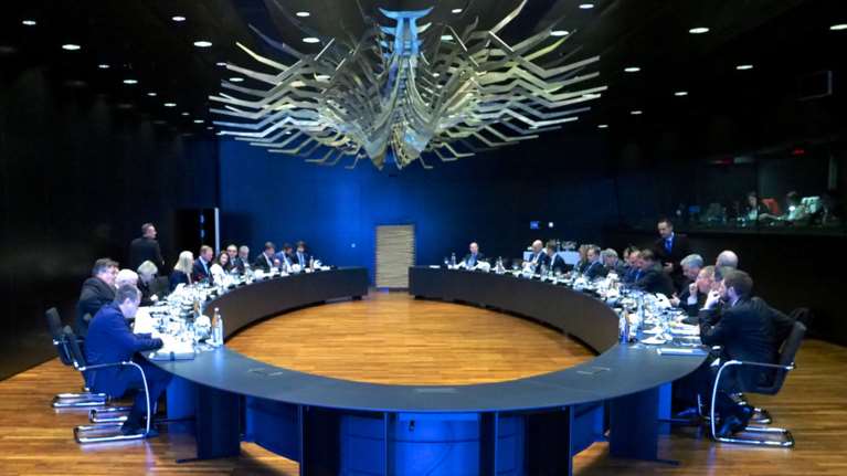 Ικανοποίηση στην Αθήνα για τις αποφάσεις του συμβουλίου ΥΠΕΞ